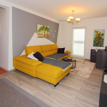 Apartment Marita Čilipi المظهر الخارجي الصورة