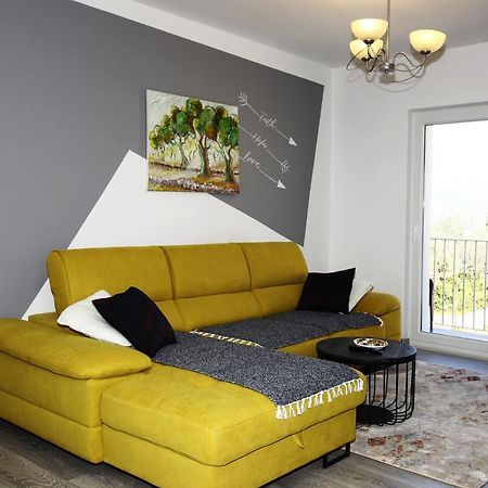 Apartment Marita Čilipi المظهر الخارجي الصورة