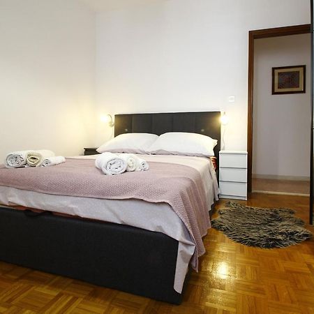 Apartment Marita Čilipi المظهر الخارجي الصورة