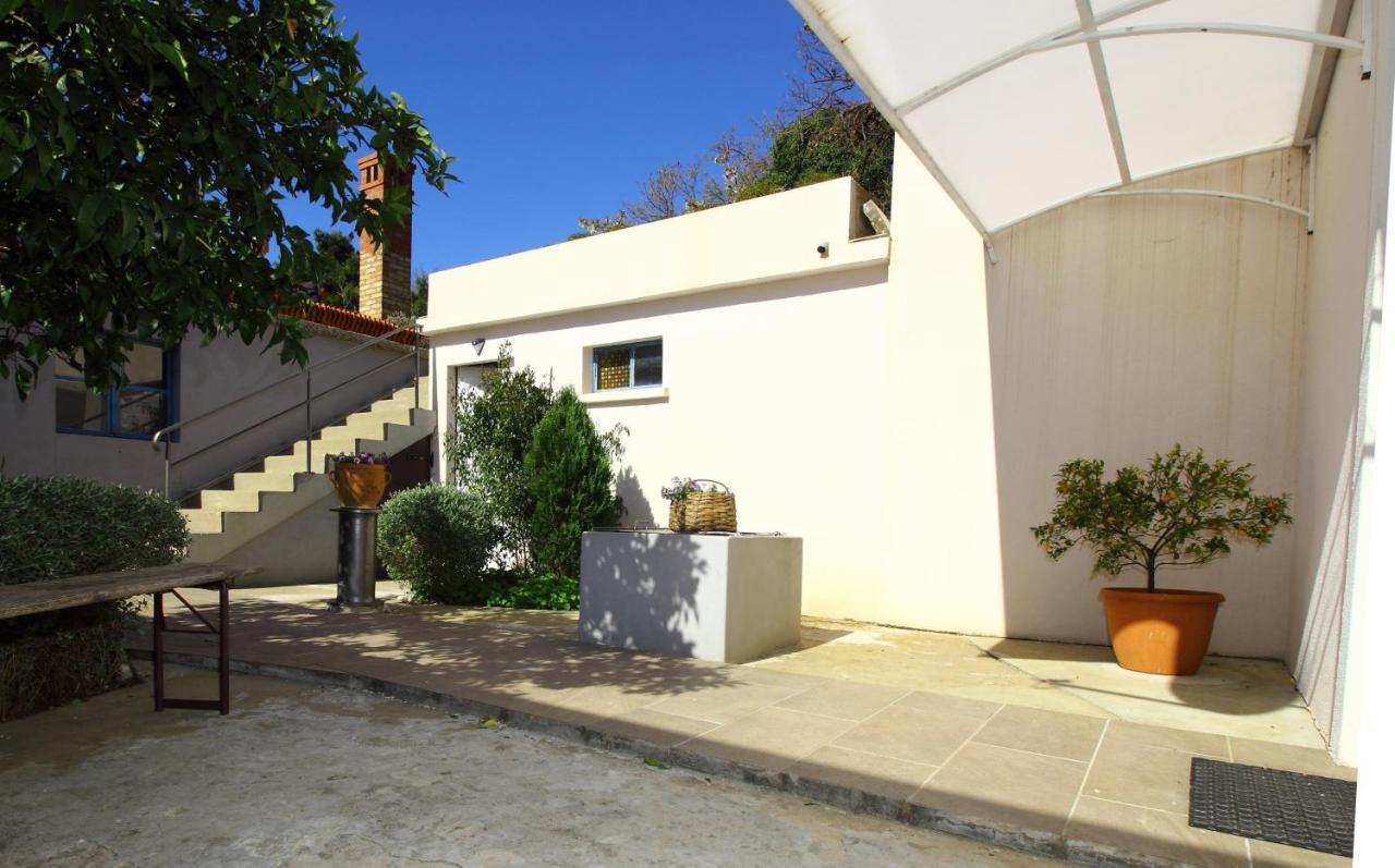 Apartment Marita Čilipi المظهر الخارجي الصورة