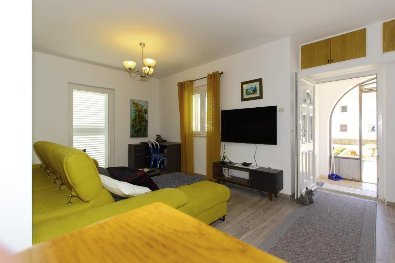 Apartment Marita Čilipi المظهر الخارجي الصورة
