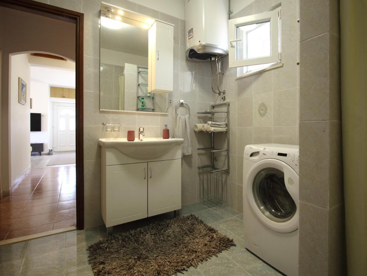 Apartment Marita Čilipi المظهر الخارجي الصورة