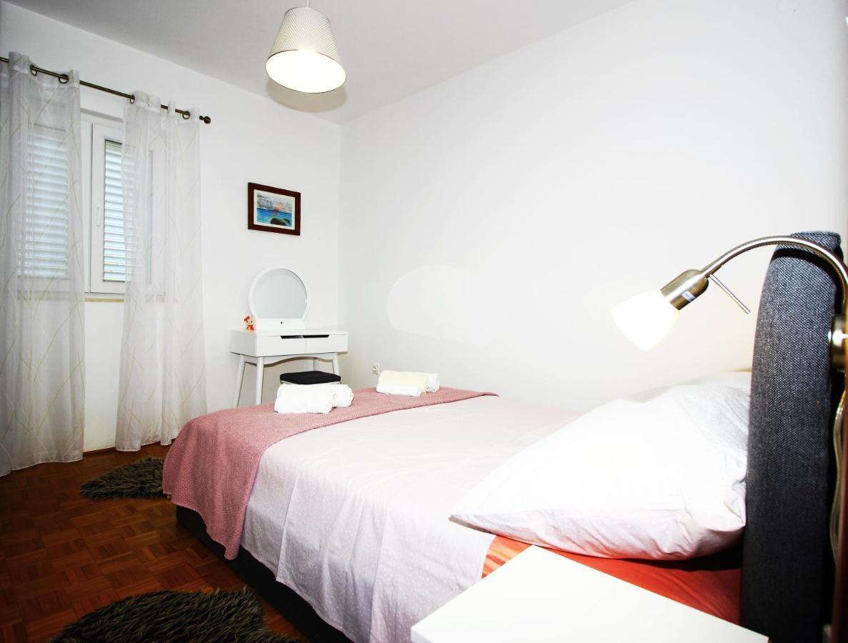 Apartment Marita Čilipi المظهر الخارجي الصورة