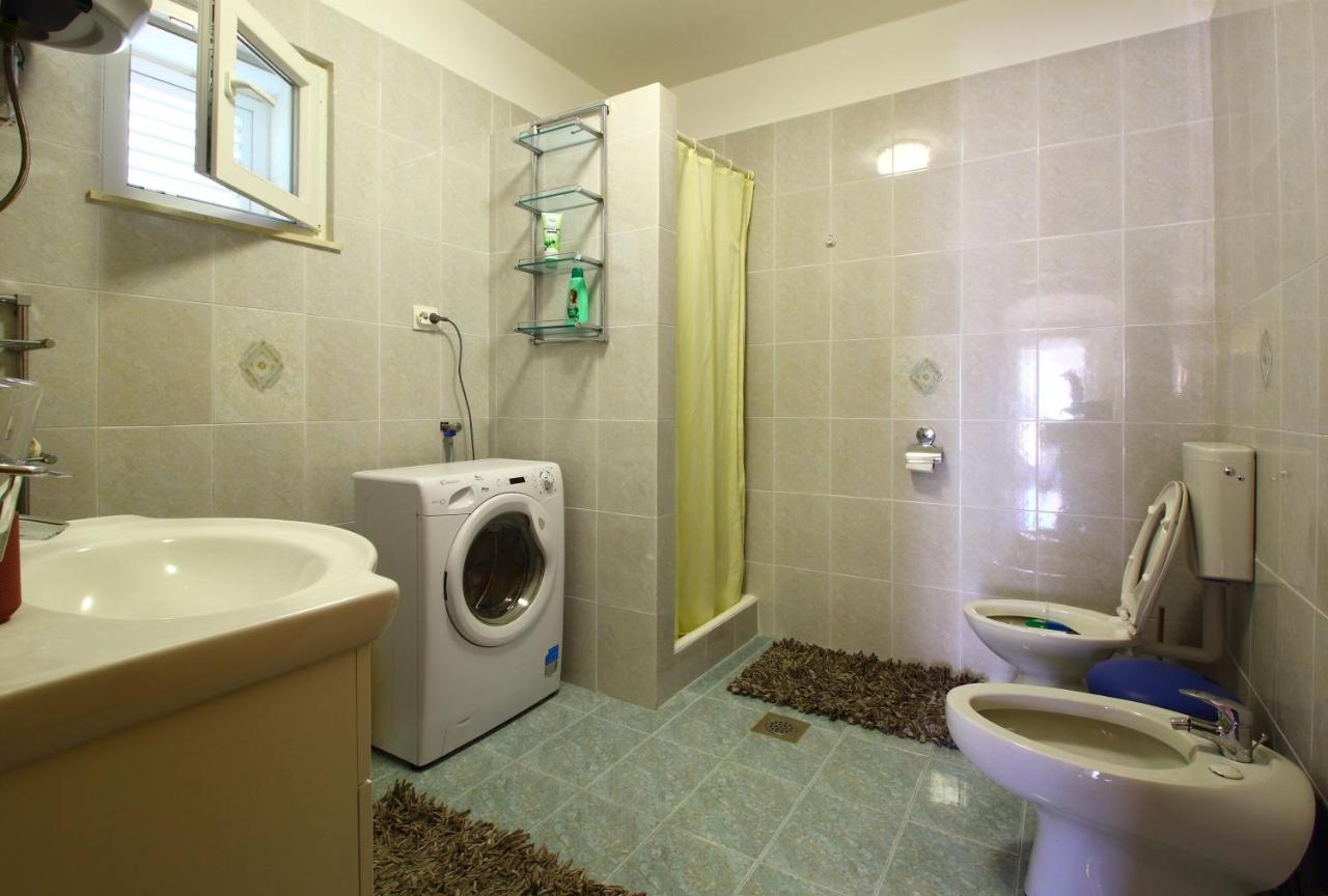 Apartment Marita Čilipi المظهر الخارجي الصورة
