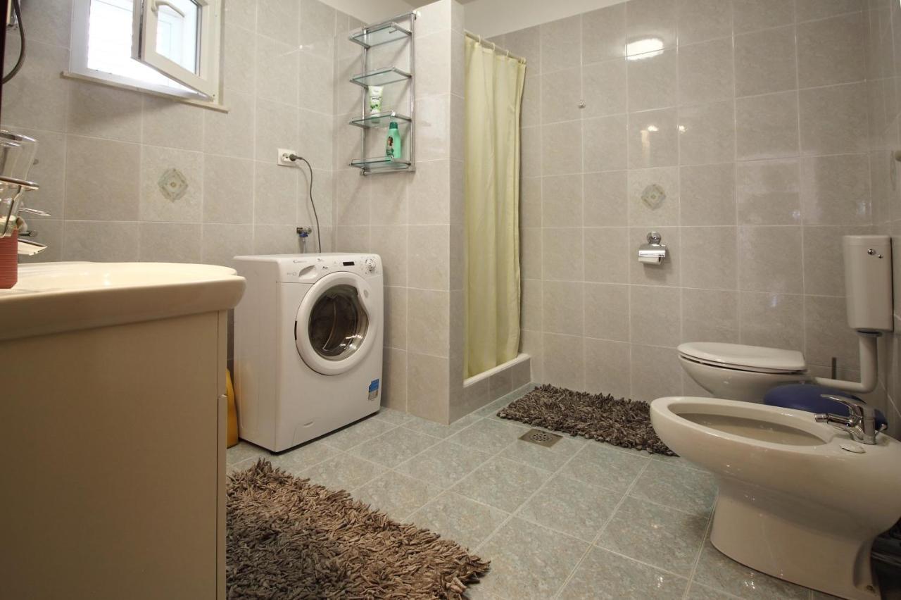Apartment Marita Čilipi المظهر الخارجي الصورة