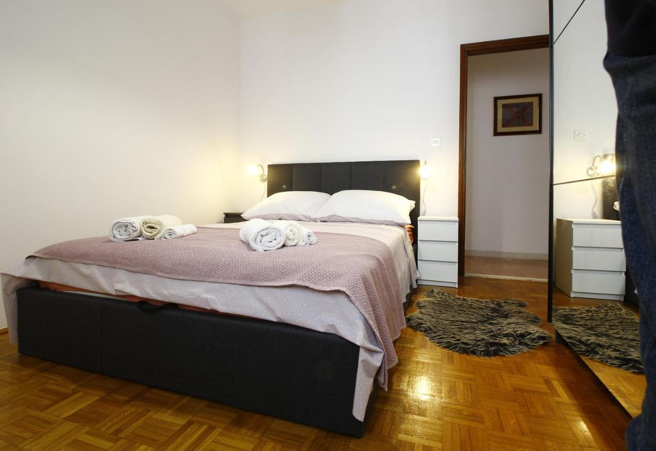 Apartment Marita Čilipi المظهر الخارجي الصورة